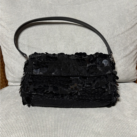 STAUD Timmy Convertible Shoulder Bag - Picture 5 of 13